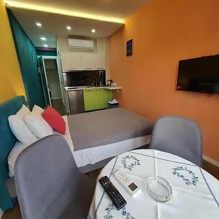 My Apartmán *
