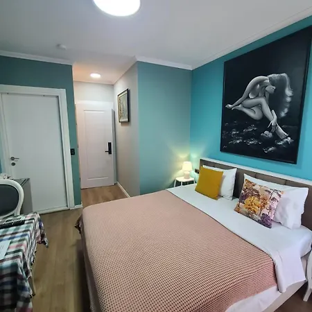 My Apartmán *