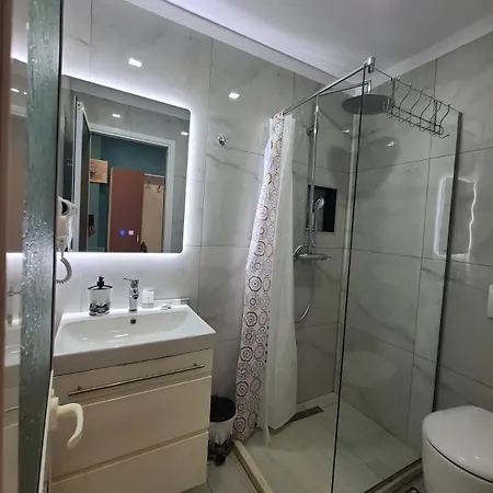 Apartment My Apartments Rooms For Rent Tirana