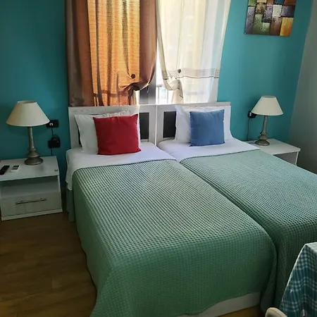 My Rr Kajo Karafili * Tirana