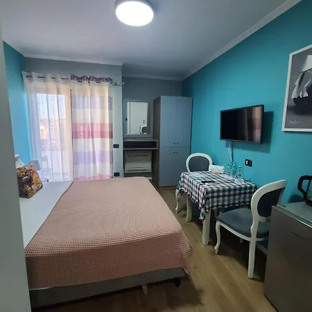 My Apartmán Tirana