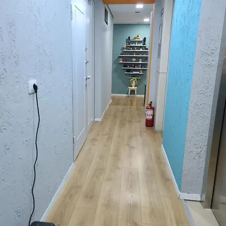 My Apartmán