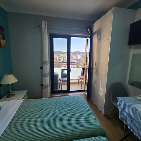 Lägenhet My Rr Kajo Karafili Tirana