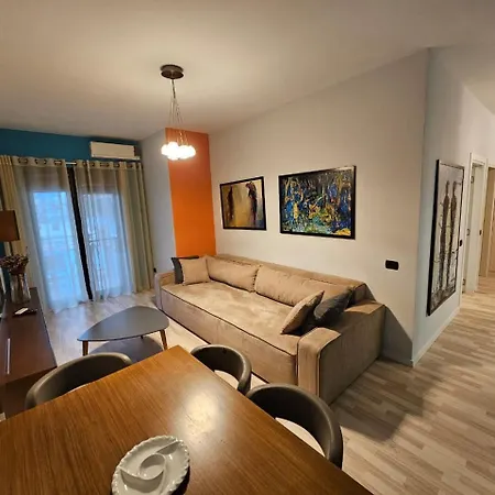 Apartmán My *