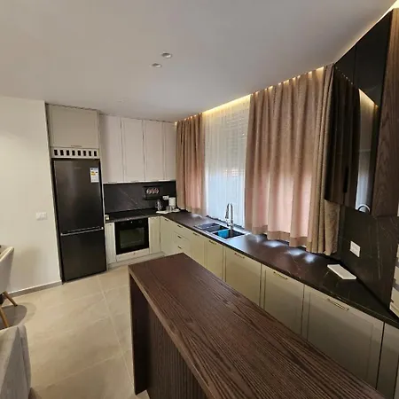 Apartmán My Tirana