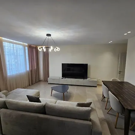 My Apartmán Tirana