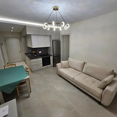 Apartmán My Tirana