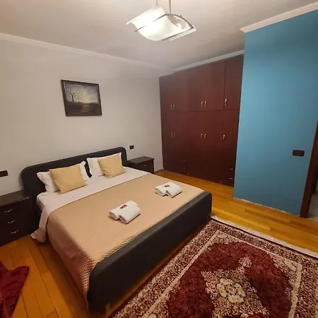 Apartmán My