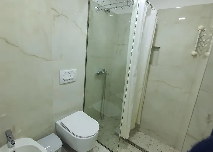 Apartament My Rr Kajo Karafili