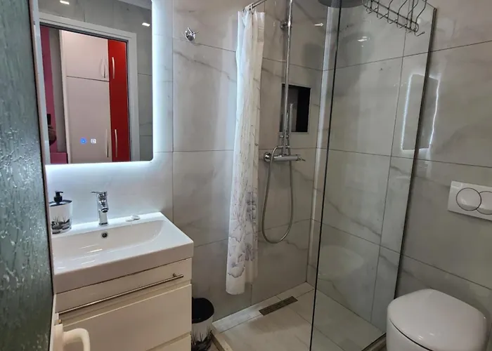 Apartament My Rr Kajo Karafili