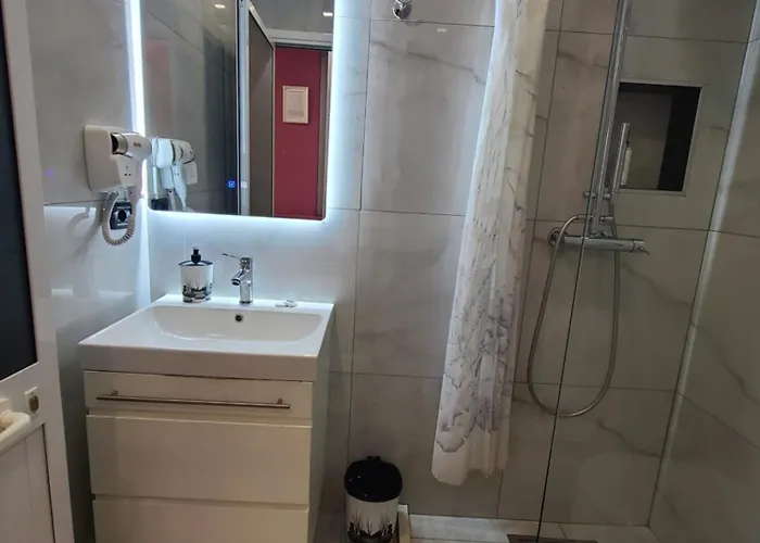 Appartamento My Rr Kajo Karafili Tirana
