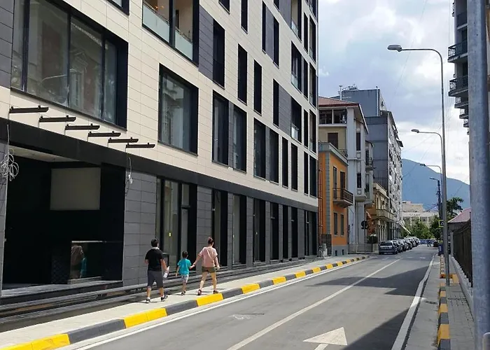My Rr Kajo Karafili Apartament