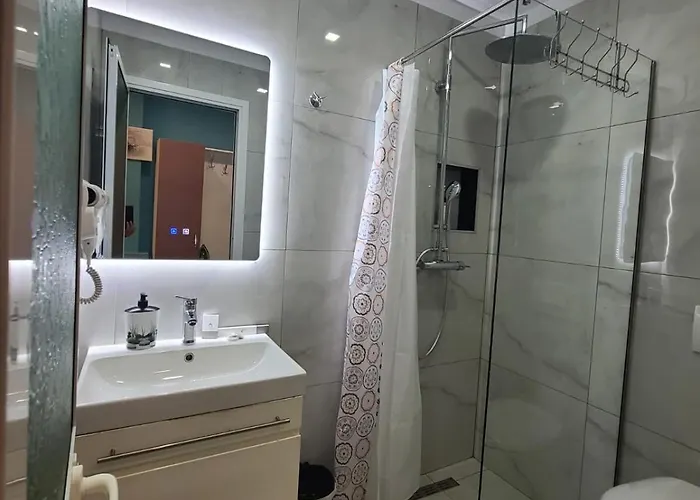 Appartamento My Rr Kajo Karafili Tirana