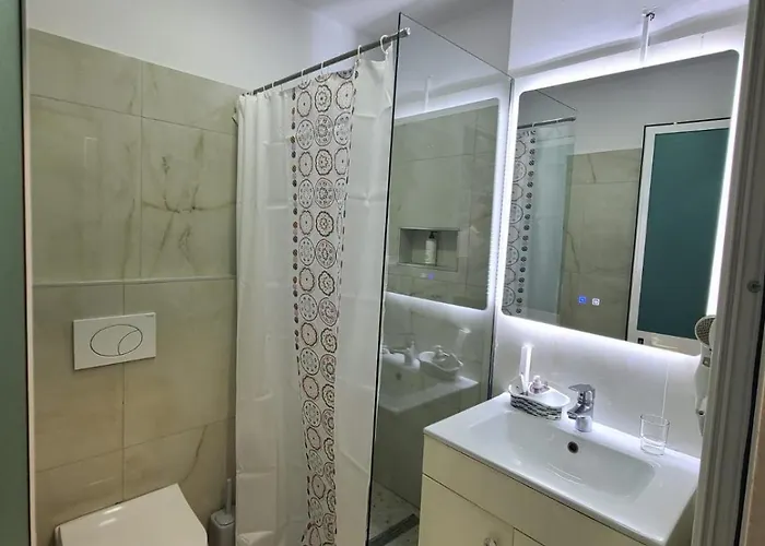 Apartament My Rr Kajo Karafili *