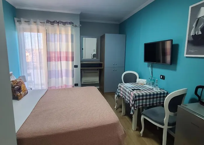 My Rr Kajo Karafili Appartamento Tirana