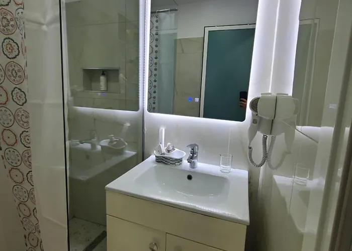 Apartament My Rr Kajo Karafili