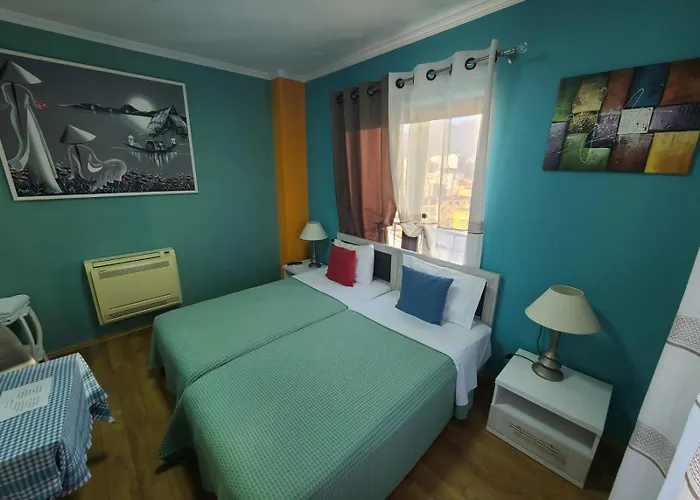 My Rr Kajo Karafili Apartament Tirana