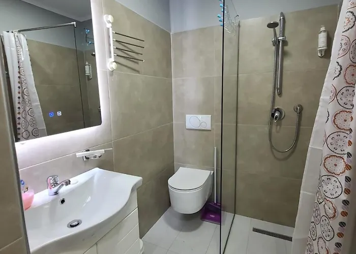 Appartamento My Rr Kajo Karafili Tirana