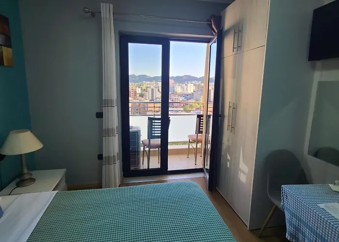 Apartament My Rr Kajo Karafili Tirana
