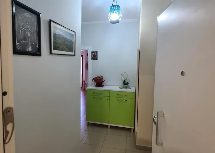 Apartament My Rr Kajo Karafili Tirana