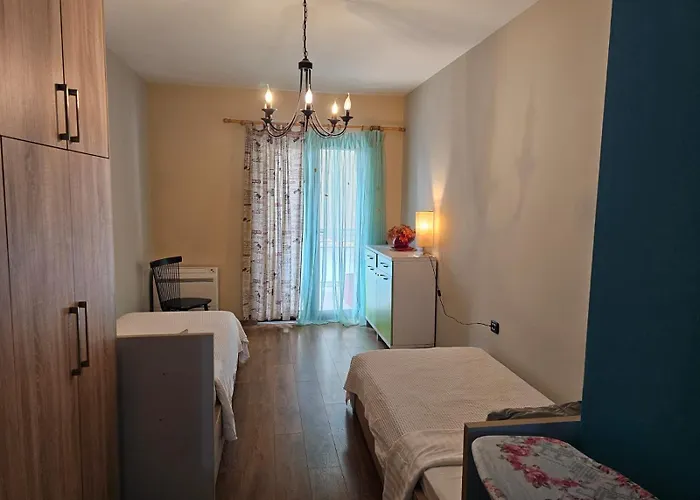 Appartamento My Rr Kajo Karafili Tirana