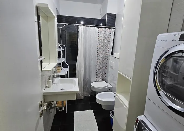 Apartament My Rr Kajo Karafili Tirana