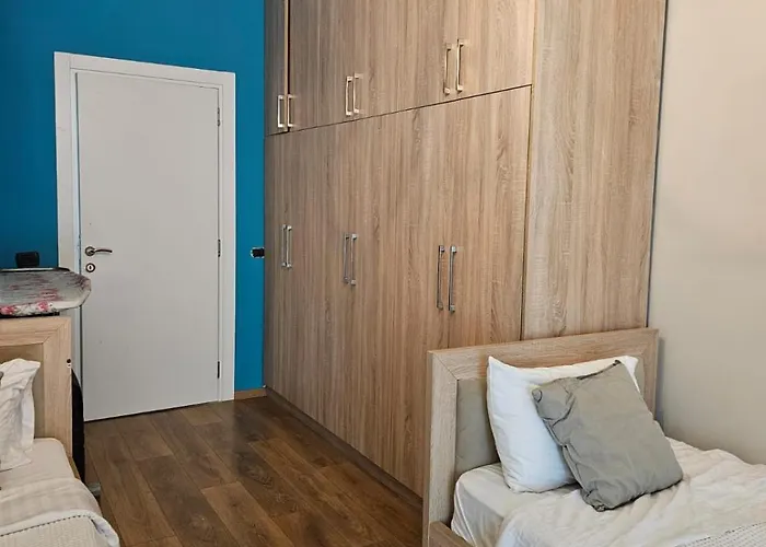 My Rr Kajo Karafili Apartament