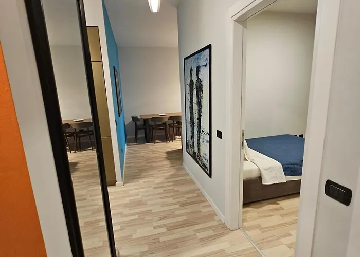 My Rr Kajo Karafili Apartament *