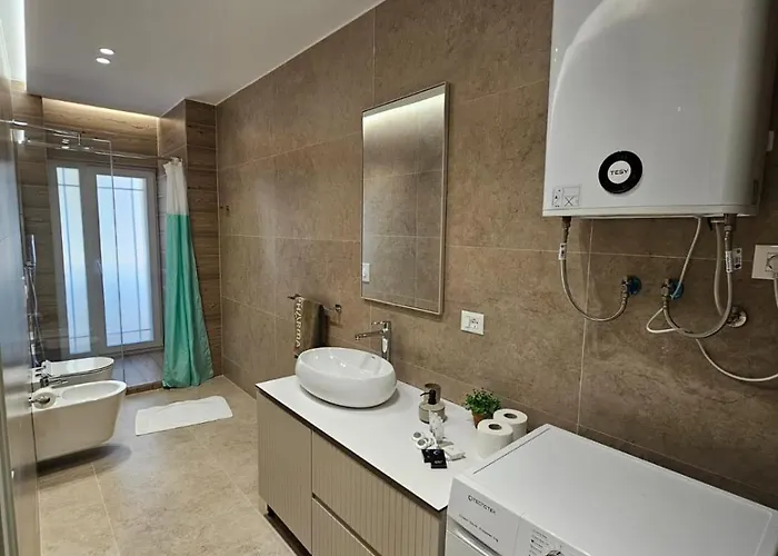 My Rr Kajo Karafili Apartament Tirana