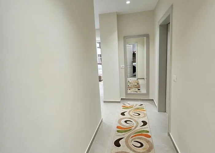 Apartament My Rr Kajo Karafili