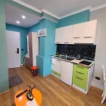 My Rr Kajo Karafili Apartman *
