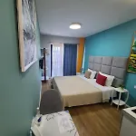 My Rr Kajo Karafili Apartman Tirana