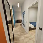 My Rr Kajo Karafili Apartman *