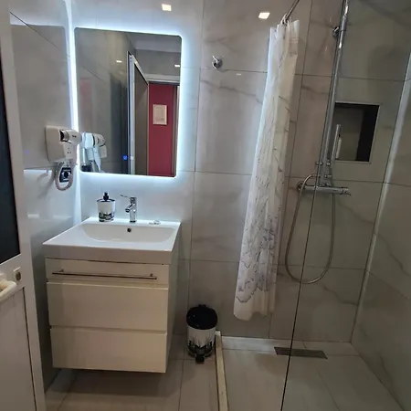 Apartamento My Tirana