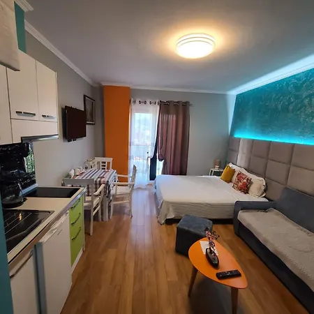 Apartamento My *