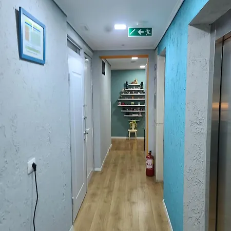 My Apartamento