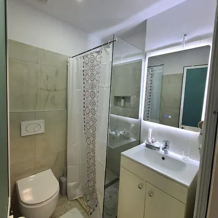 Apartamento My *