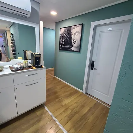 My Apartamento *