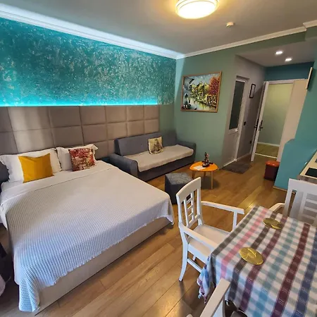 Apartamento My Tirana