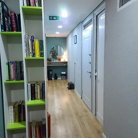 Apartment My