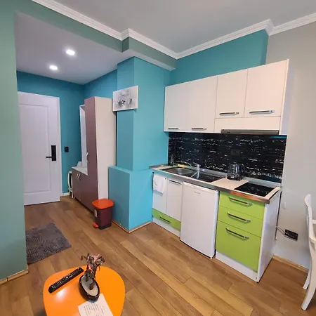 My Apartamento *
