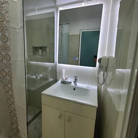 Apartamento My