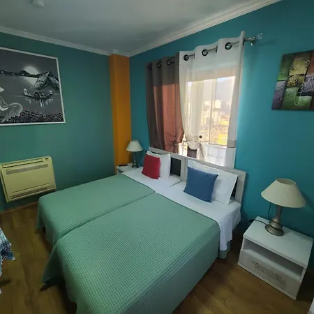 My Apartamento Tirana