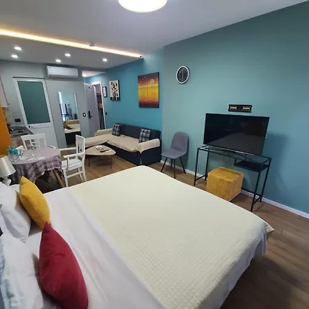 My Apartamento