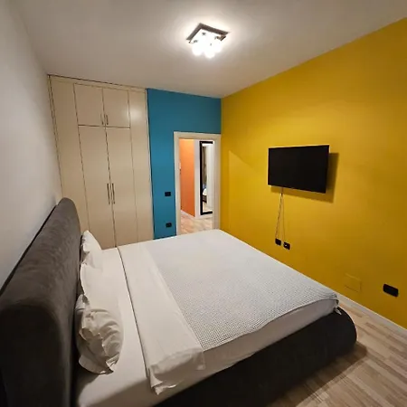 Apartamento My *