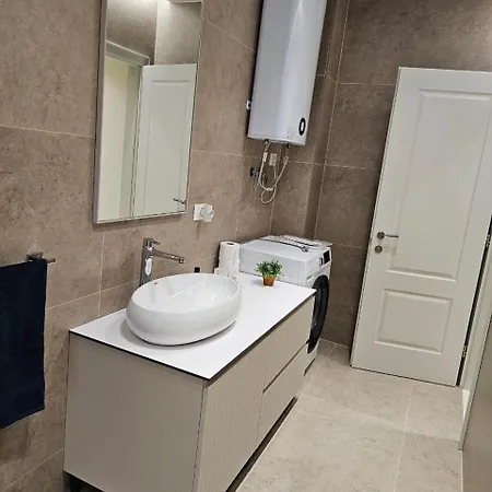 Apartamento My *