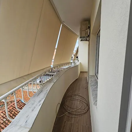 Apartamento My