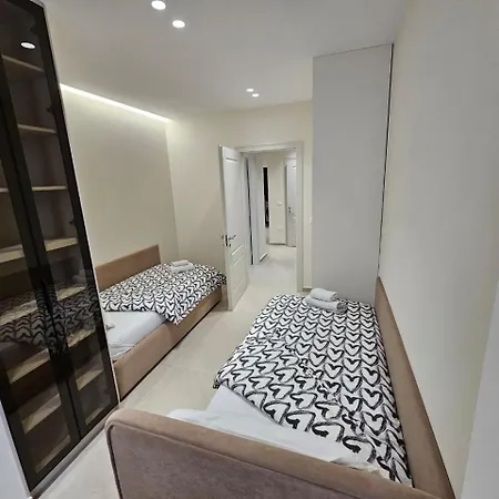My Apartment Tirana