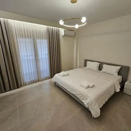 My Apartamento *