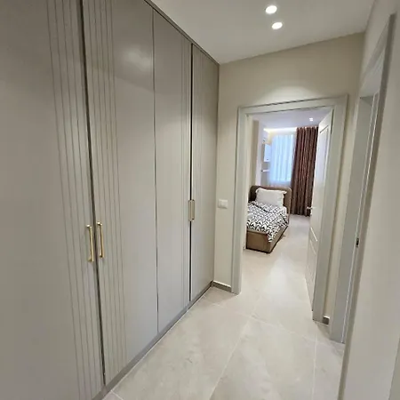 Apartamento My *